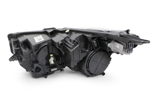 Headlight right full LED Vauxhall Crossland 21-