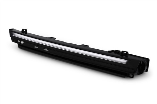 Daytime running light right front grille VW Golf MK8 GTI GTD GTE 19-