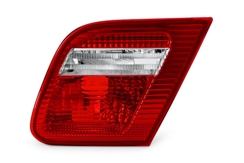 Rear light right inner BMW 3 Series E46 2 Door 03-06