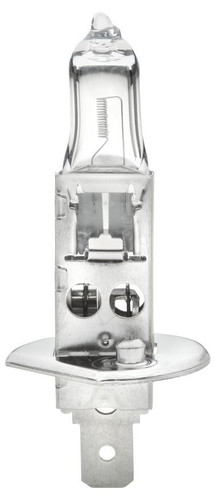 H1 halogen bulb headlight fog light Standard range