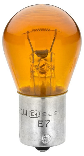 PY21W halogen bulb indicator Heavy Duty range
