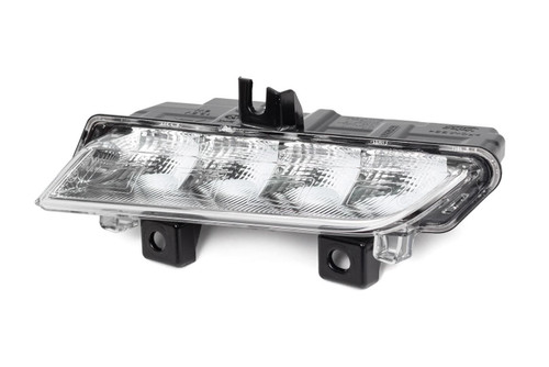 Daytime running light left LED Renault Clio Grandtour 12-