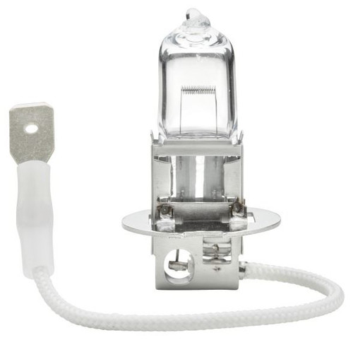 H3 bulb halogen headlight fog light Standard range