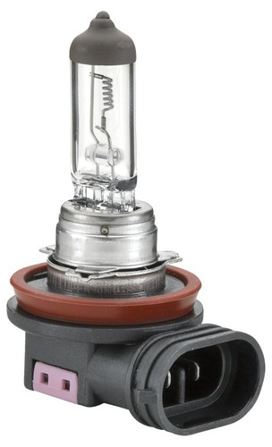 H11 halogen bulb headlight fog light Heavy Duty range