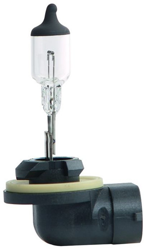 H27W/2 halogen bulb headlight fog light Standard range