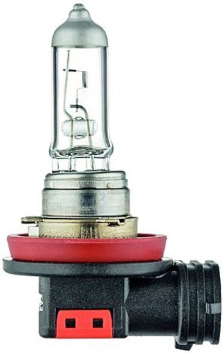 H16 halogen bulb headlight fog light Long Life range