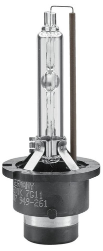 D2S xenon bulb headlight light Xenon range