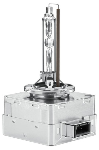 D1S xenon bulb headlight light Xenon range
