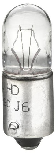 T4W halogen bulb indicator number plate light Heavy Duty Expert range