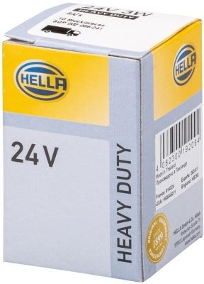 J halogen bulb interior light Heavy Duty range