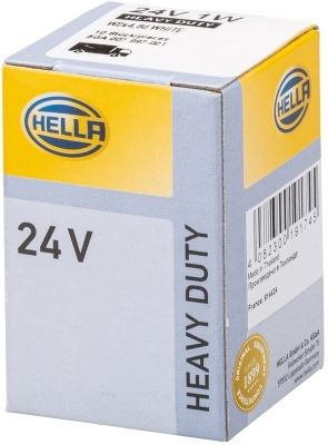 Instrument halogen bulb dashboard light Heavy Duty range