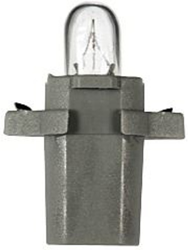 Instrument halogen bulb dashboard light B8.7d Standard range