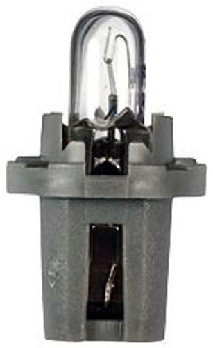 Instrument halogen bulb dashboard light B8,5d Heavy Duty range