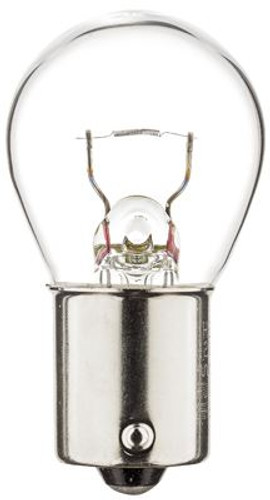 R halogen bulb indicator Standard range