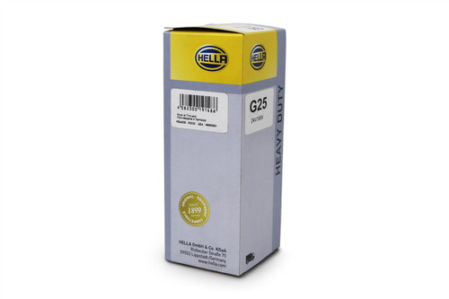 R halogen bulb indicator Heavy Duty range