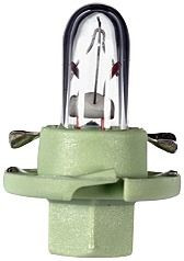 Instrument halogen bulb dashboard light Standard range