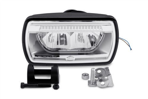 Hella Jumbo spot light LED vertical fastening  