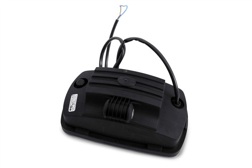 Hella Jumbo spot light LED suspended fastening