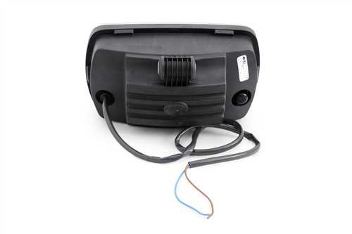 Hella Jumbo spot light LED suspended fastening