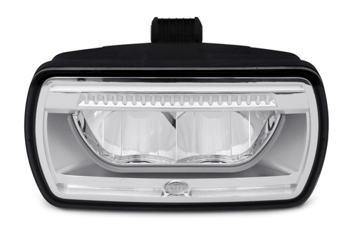 Hella Jumbo spot light LED suspended fastening
