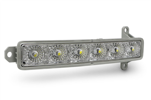 Daytime running light LED Citroen C3 Picasso 13-