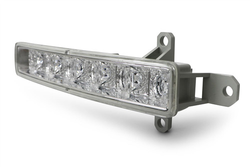 Daytime running light LED Peugeot 107 12-14