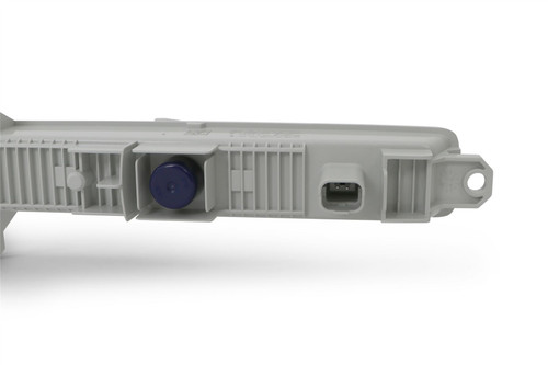 Daytime running light LED Peugeot 107 12-14