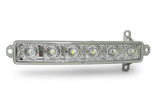 Daytime running light LED Vauxhall Vivaro C 19-