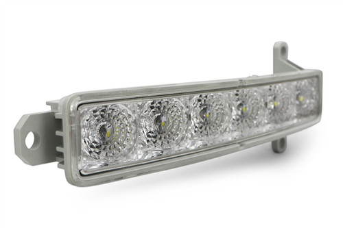 Daytime running light LED Vauxhall Vivaro C 19-