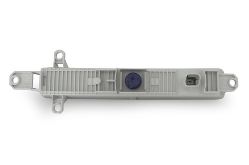 Daytime running light LED Vauxhall Zafira Vivaro Life 19-
