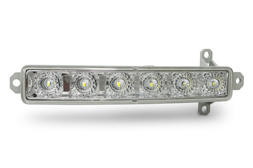 Daytime running light LED Citroen C1 12-14