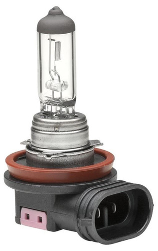 H11 halogen bulb headlight fog light Heavy Duty Expert range