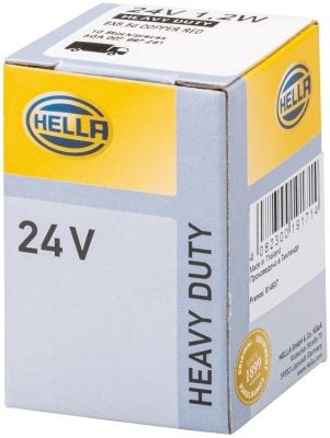 Plastic Socket Lamp halogen bulb dashboard light Heavy Duty range