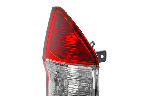 Rear light left Ford Transit Tourneo Courier 14- 