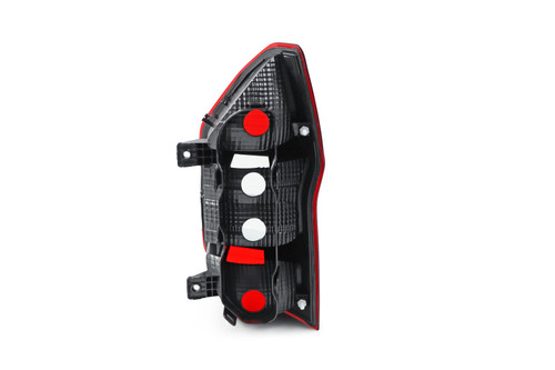 Rear light left Ford Transit Tourneo Courier 14-