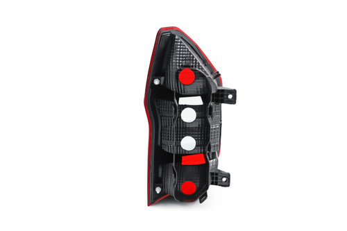 Rear light right Ford Transit Tourneo Courier 14-