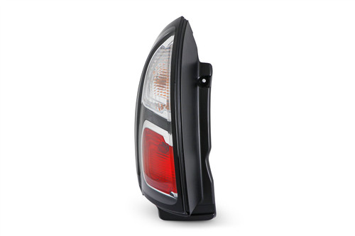 Rear light left Citroen C3 Picasso 09-17
