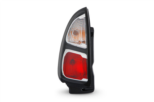 Rear light left Citroen C3 Picasso 09-17
