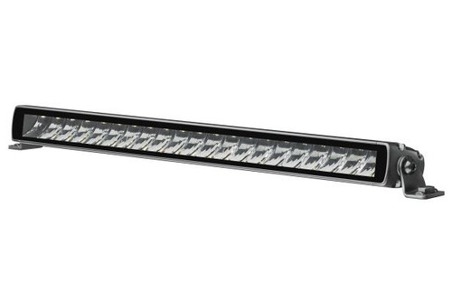Light bar LED Hella Black Magic 12/24V 5700K DRL 522mm wide
