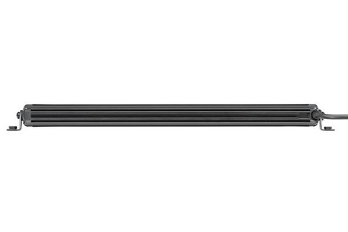 Light bar LED Hella Black Magic 12/24V 5700K DRL 522mm wide