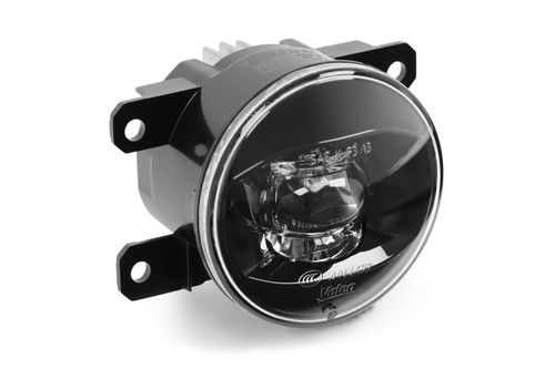 Front fog light LED Peugeot 407 05-11 OEM