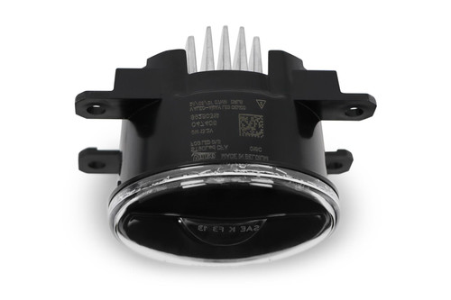 Front fog light LED Citroen C-Crosser 07-12 OEM