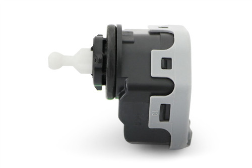 Headlight leveling motor Audi A6 01-03