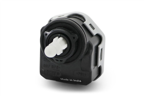 Headlight leveling motor Audi A6 01-03