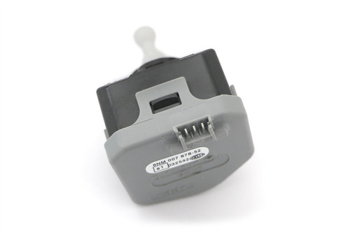 Headlight leveling motor Audi A6 01-03