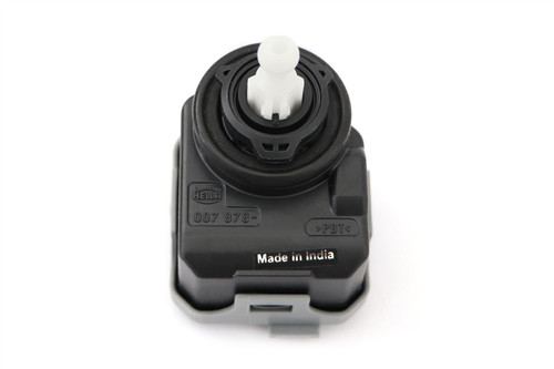 Headlight leveling motor Audi A6 01-03