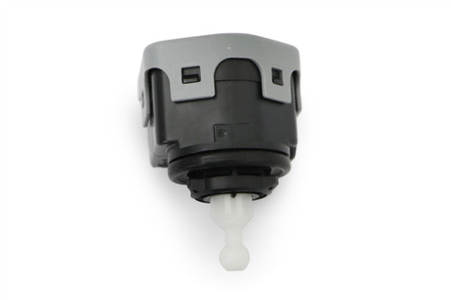 Headlight leveling motor Audi A6 01-03