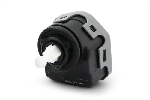 Headlight leveling motor Audi A6 01-03