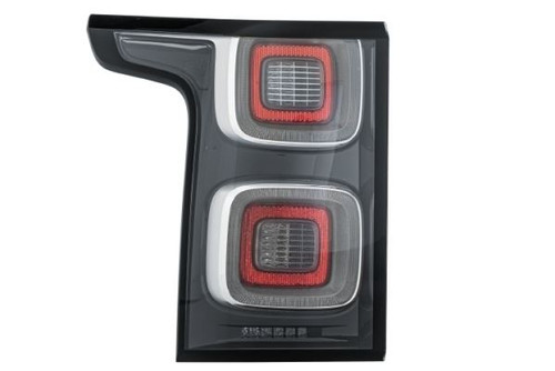 Rear light left smoked Range Rover 17-
