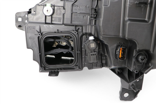 Headlight right LED Renault Trafic 14-20